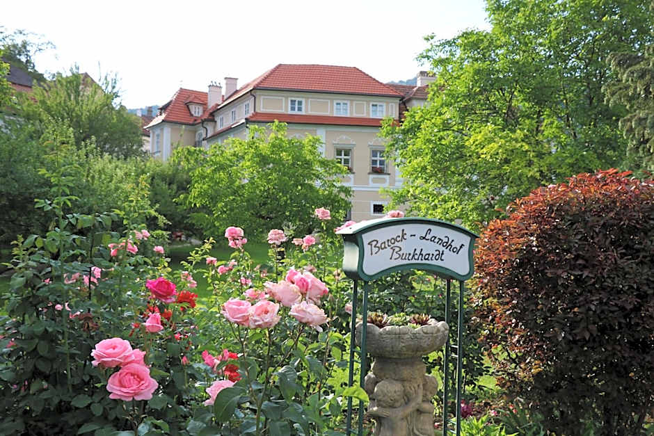 Barock-Landhof Burkhardt