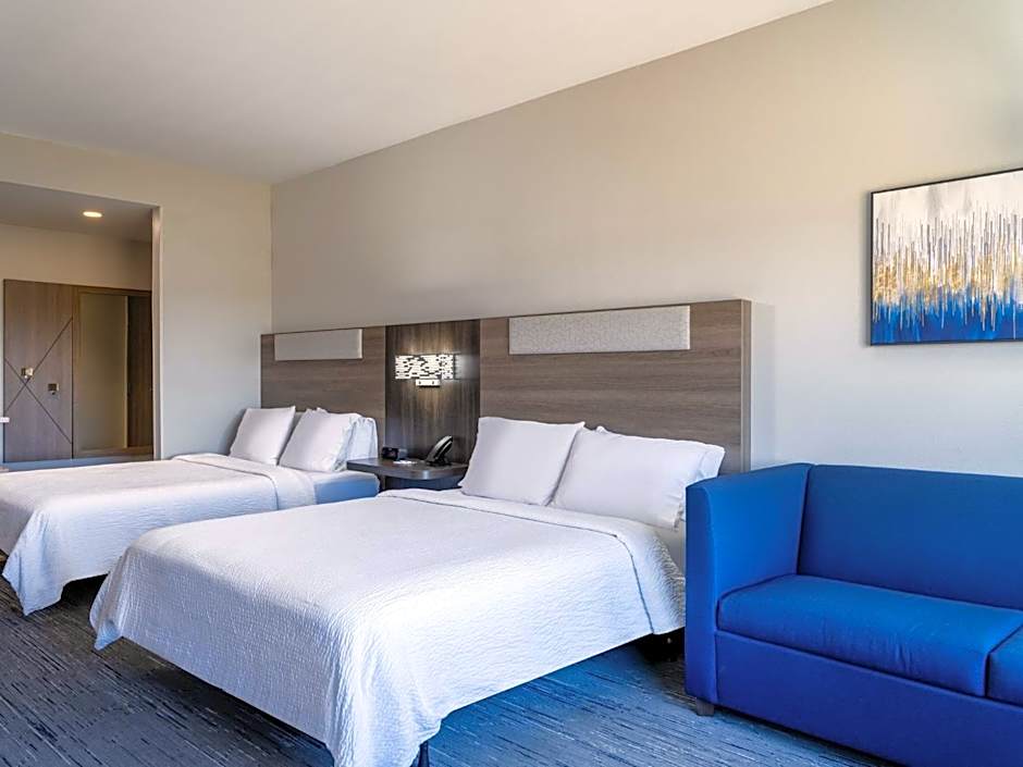 Holiday Inn Express & Suites - Meridian - Boise West By IHG