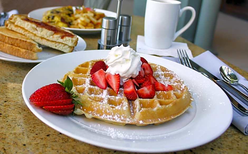 Hilton Melbourne Beach Oceanfront