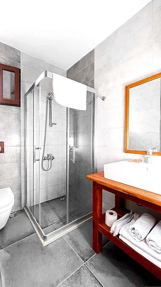 Pupa Alaçatı Butik Otel