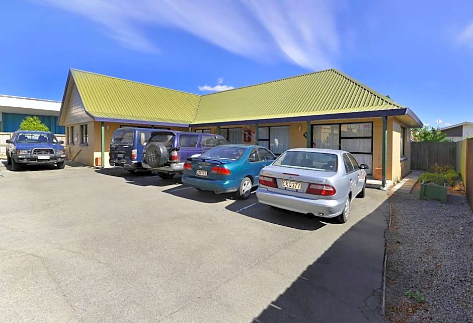 Classique Lodge Motel