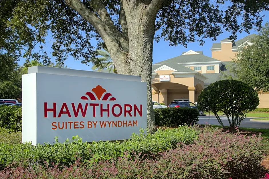 Hawthorn Suites By Wyndham Orlando Lake Buena Vista