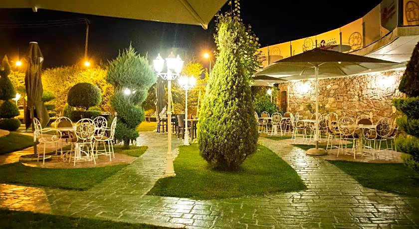 Airport Hotel Tirana