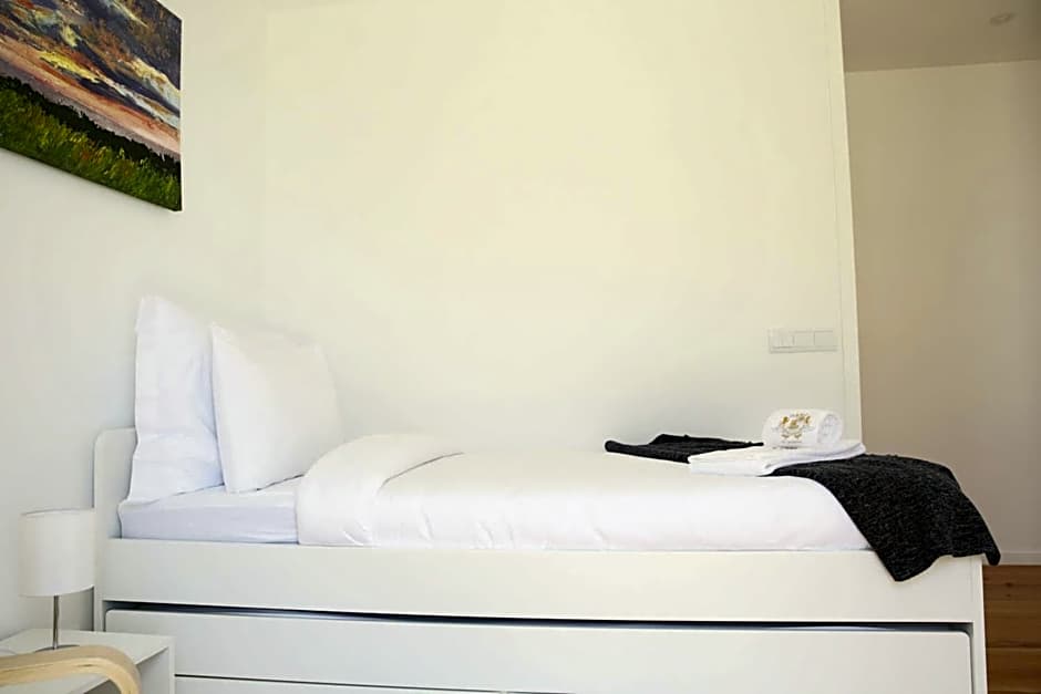 House Nobrega of Madeira