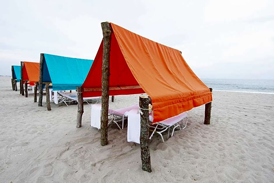 Beach Shack
