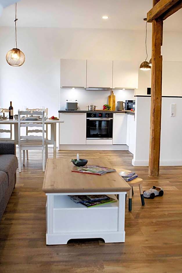 Landapartments Smitmans