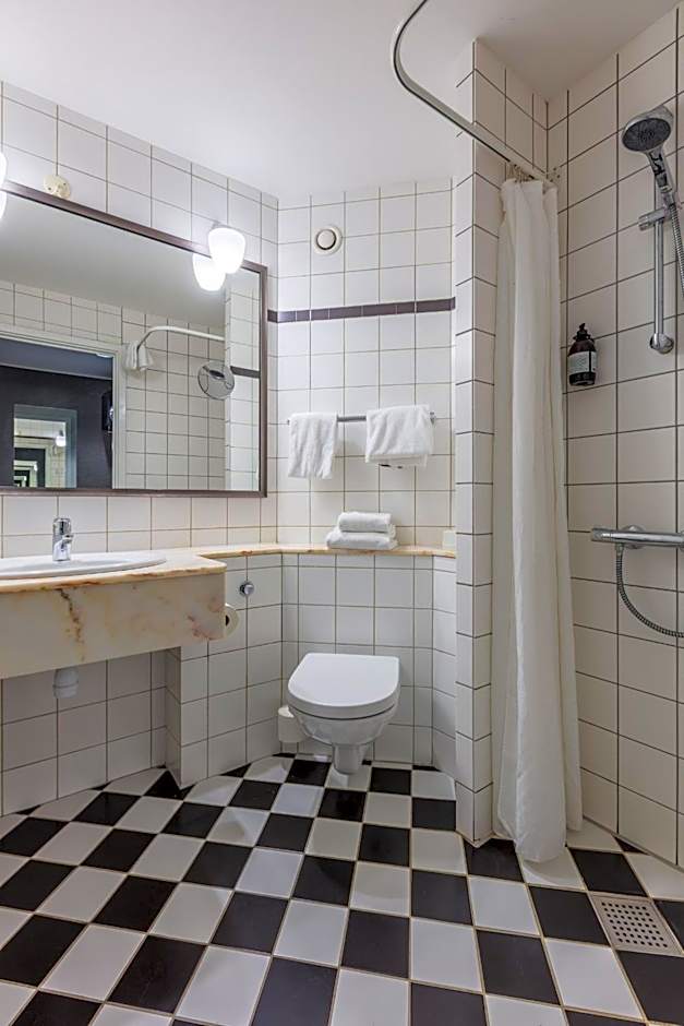 Thon Hotel Sorø