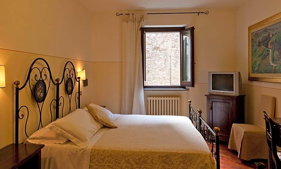 La Locanda Del Capitano