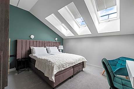 Economy Double or Twin Room