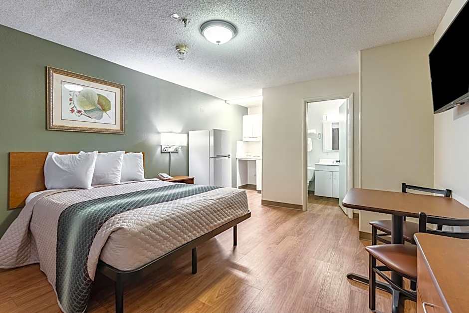 HomeTowne Studios Atlanta NE - Norcross South