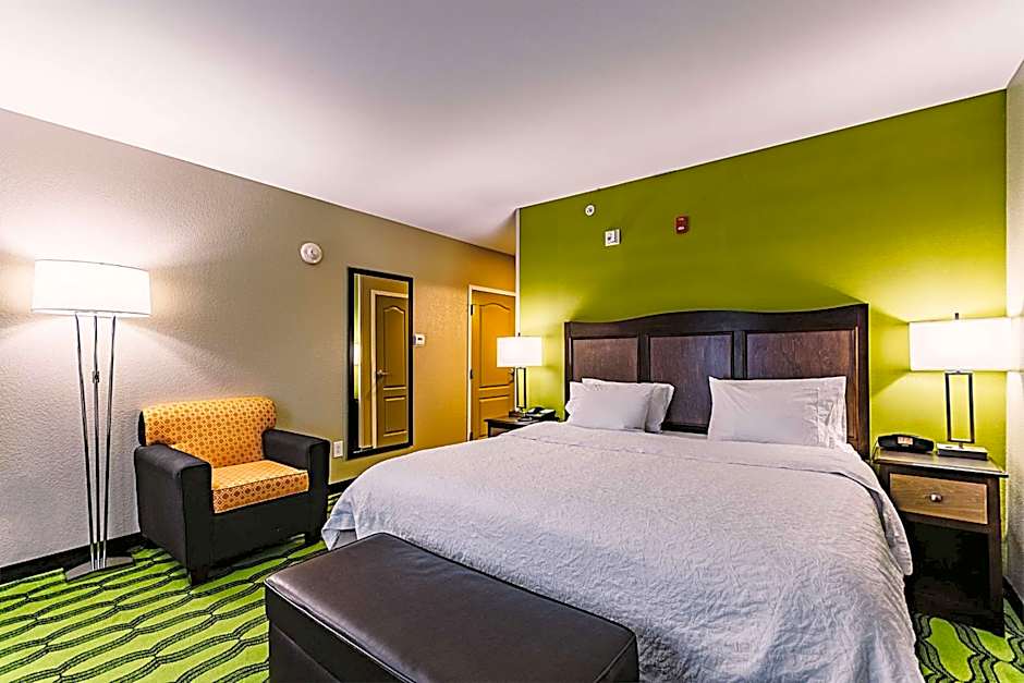 Hampton Inn By Hilton Niagara Falls/Blvd