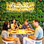 Hotel Servigroup Castilla