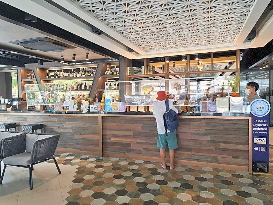 blackwoods Hotel Pattaya