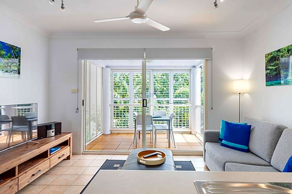 Port Douglas Apartments