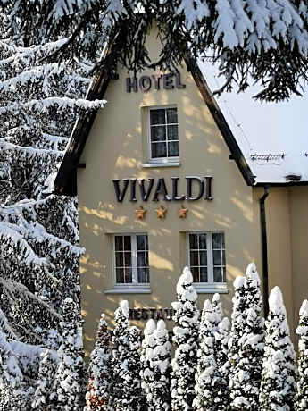 Hotel Vivaldi