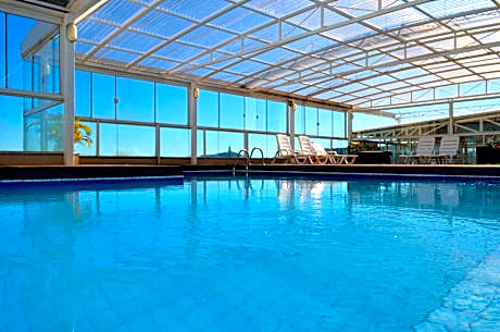Mar De Canasvieiras Hotel E Eventos