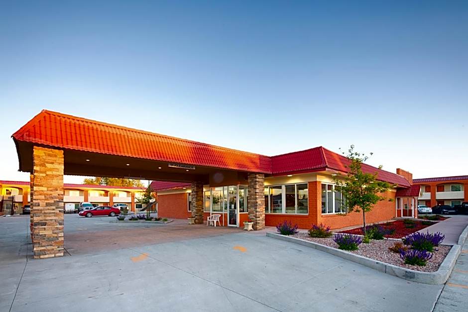 LaJunta Inn
