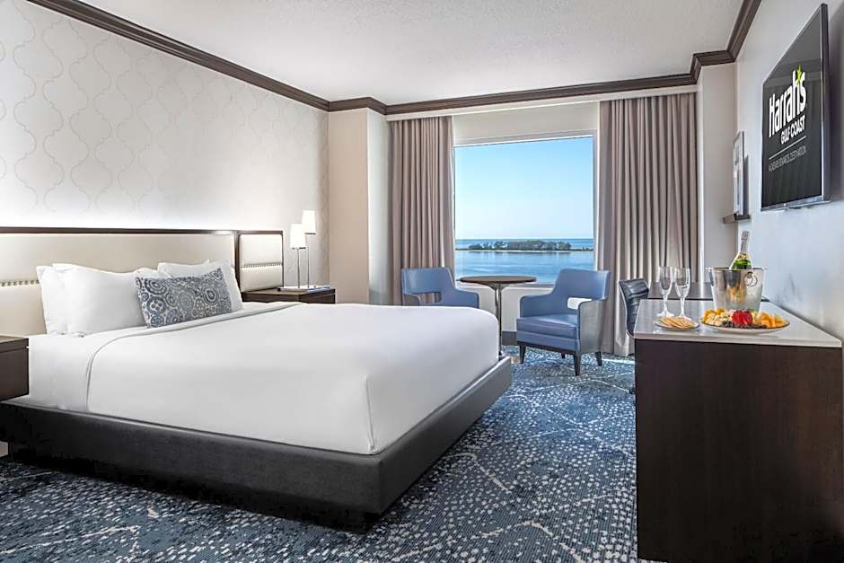 Harrah's Gulf Coast Hotel & Casino - A Caesars Rewards Destination
