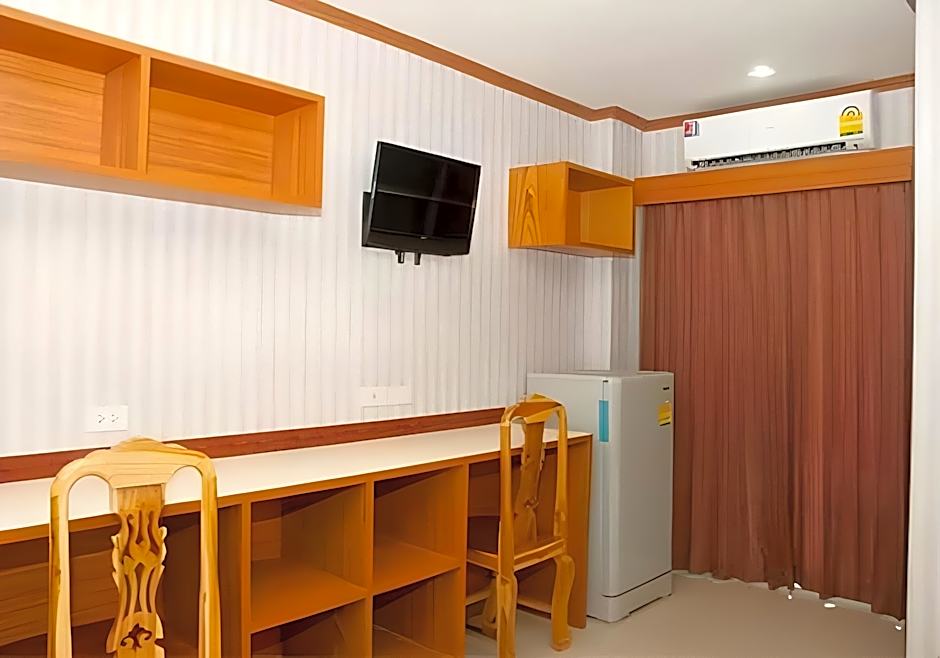 Sorrento Hotel and Residence