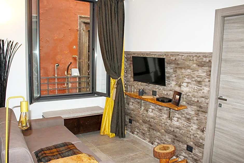 B&B Quispaccanapoli