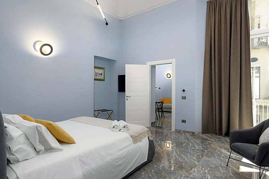 Q71 TIMELESS SUITES