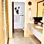 VILLA PARA 8p 6A 2M dentro del HOTEL a un costado del Krystal IXTAPA cuenta con playa y WIFI