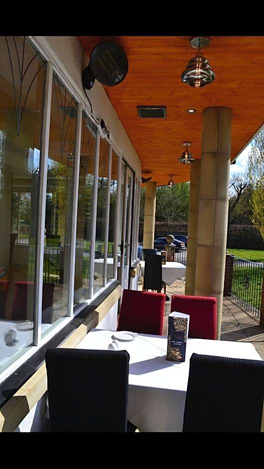 The Residence @ Jaipur