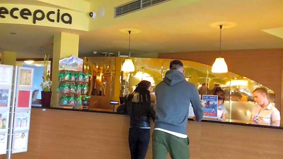 Chatka Tatralandia 114