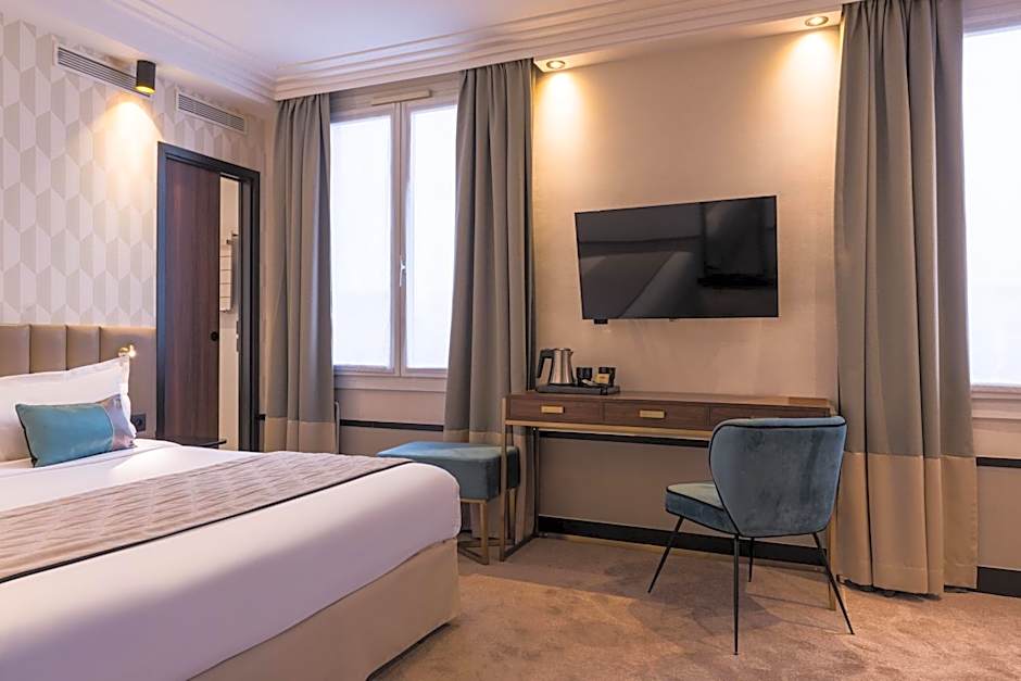 Best Western Select Hotel