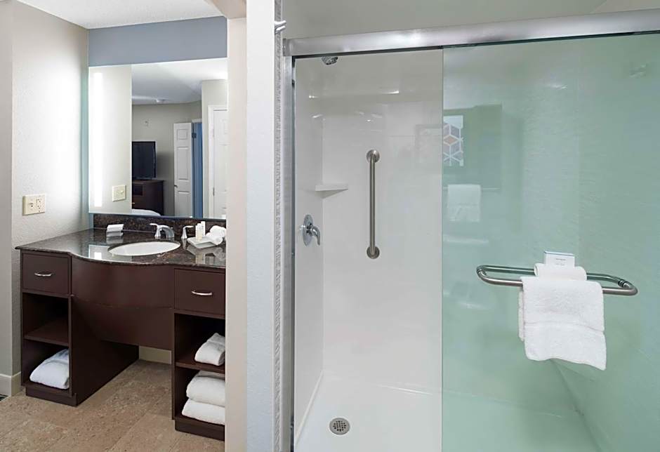 Homewood Suites by Hilton Austin NW near The Domain