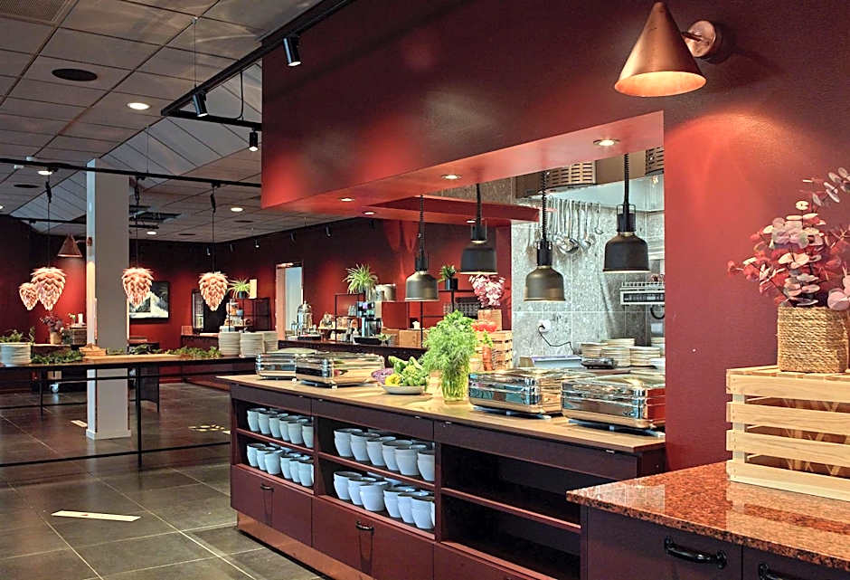 Scandic Ornskoldsvik