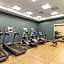 Embassy Suites By Hilton Elizabeth-Newark Airport