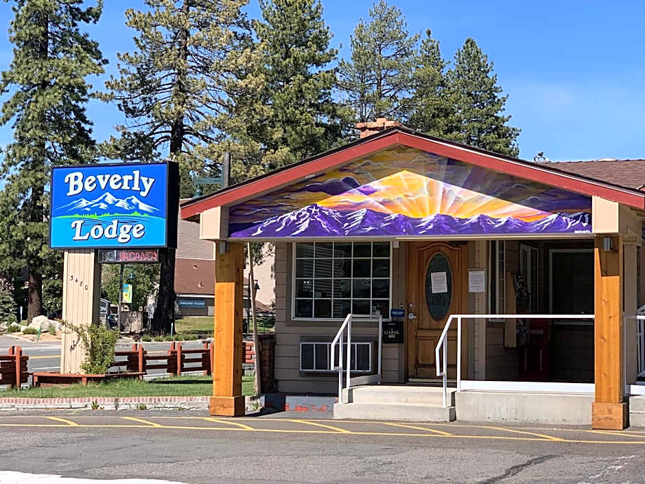 Beverly Lodge