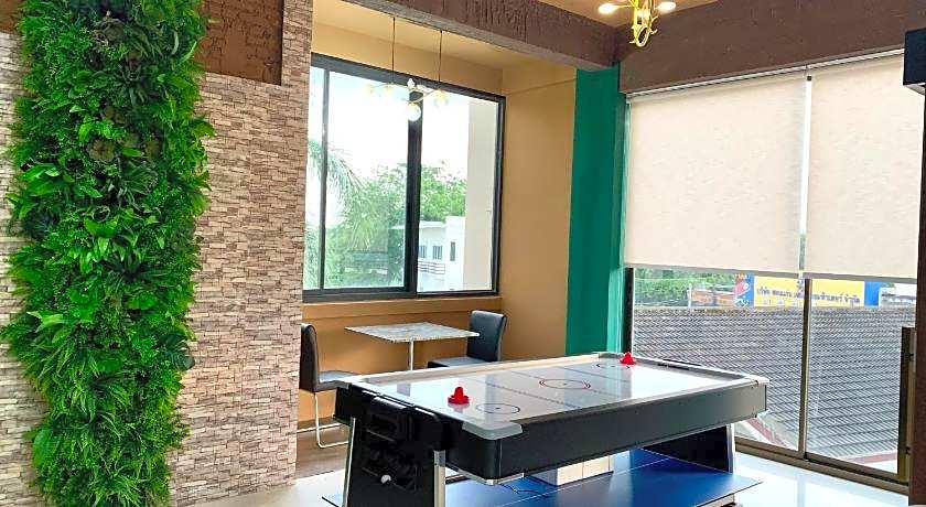 Kosa Hotel & Wellness Center