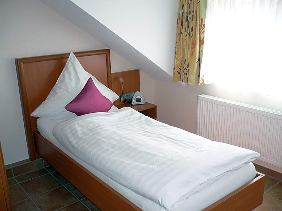 Hotel Hubertus Hamacher