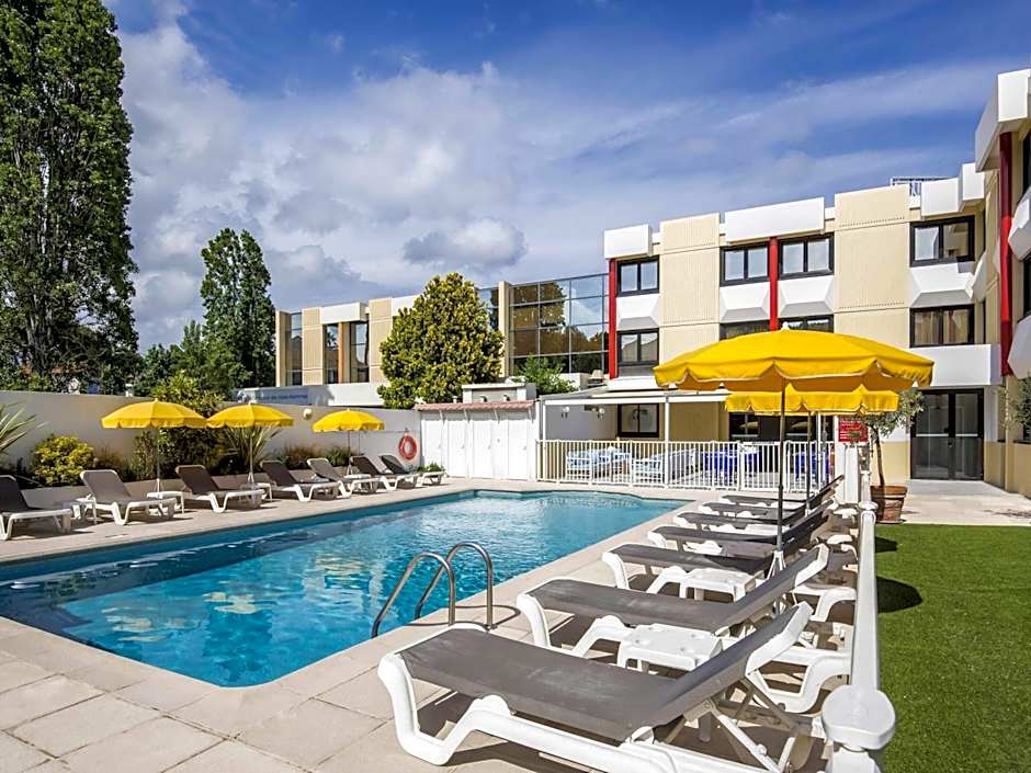 Mercure Nice Cap 3000 Aeroport