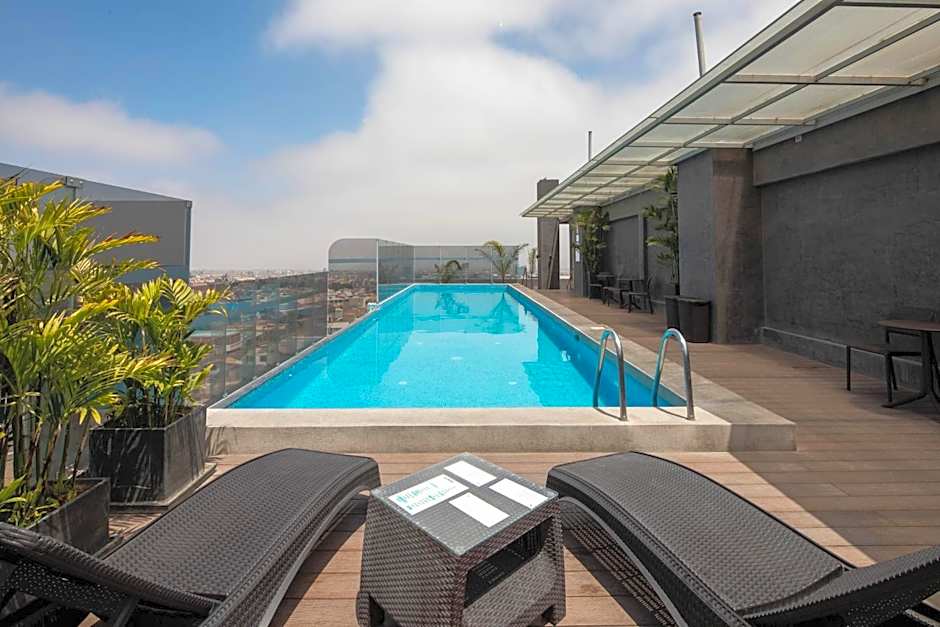 Casa Andina Select Tacna