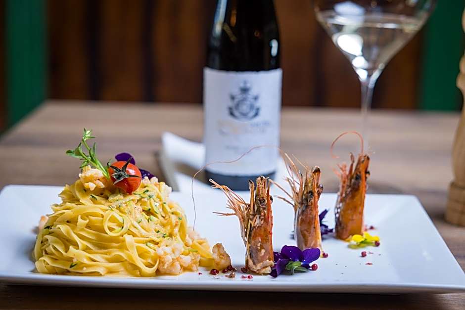 Schlosshotel Mondsee