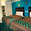 Civic Center Lodge / Lake Merritt BART