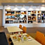 B&B Hotel Fulda-City