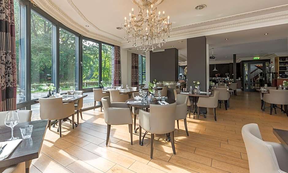 Fletcher Hotel-Restaurant De Kempen
