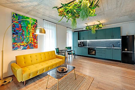 Centro Accommodation