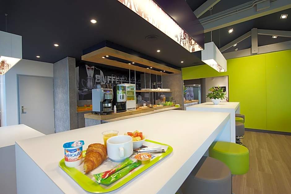 ibis budget Saint Paul Les Dax