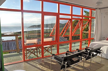 Pousada Pedra Grande