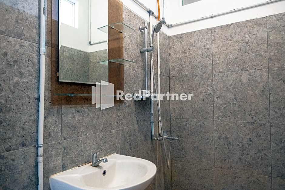 Homestay C9 Exclusive Kaliurang Yogyakarta Mitra RedDoorz