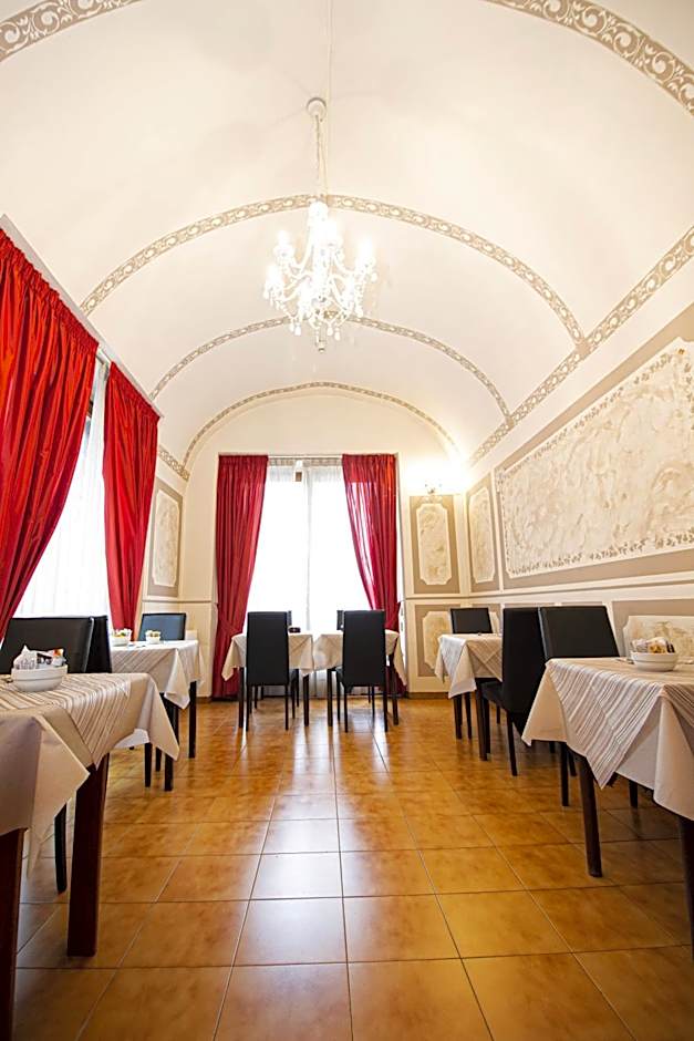 Hotel PRime