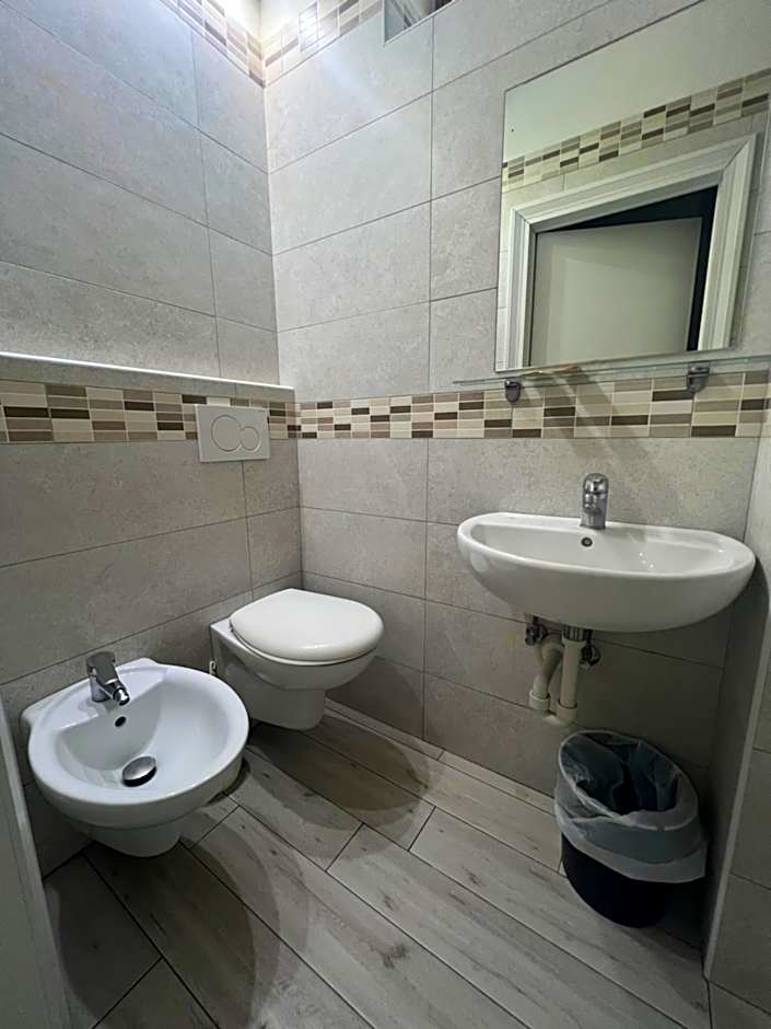 Hotel Villa Itala