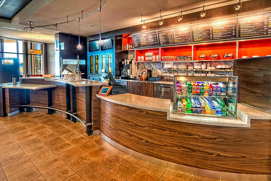 Courtyard by Marriott San Marcos