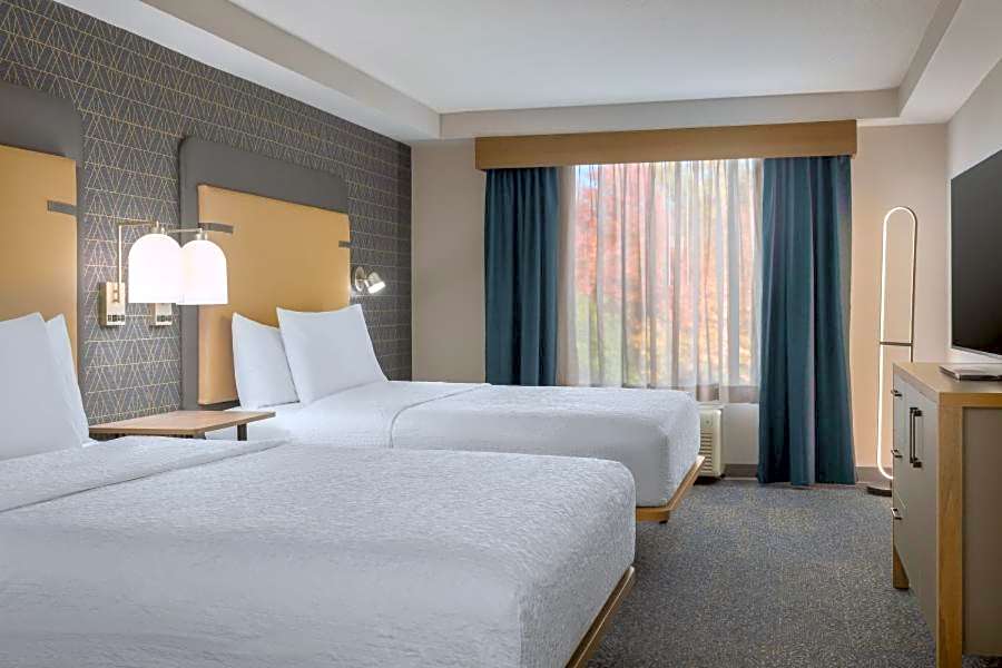 Homewood Suites By Hilton Ajax