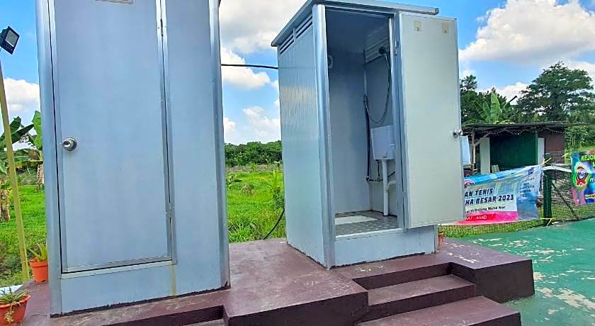 Hotel O Rb Homestay & Farms 2